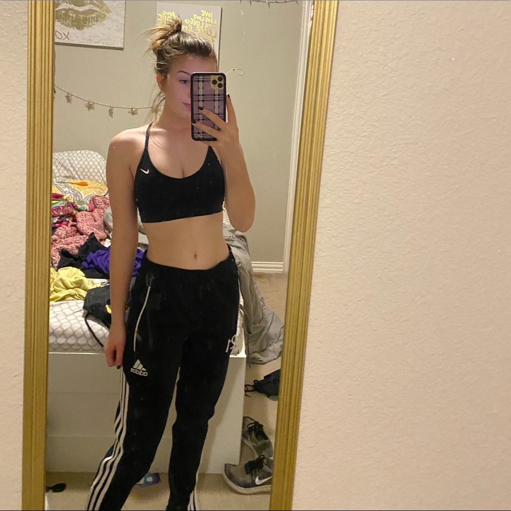 adidas joggers